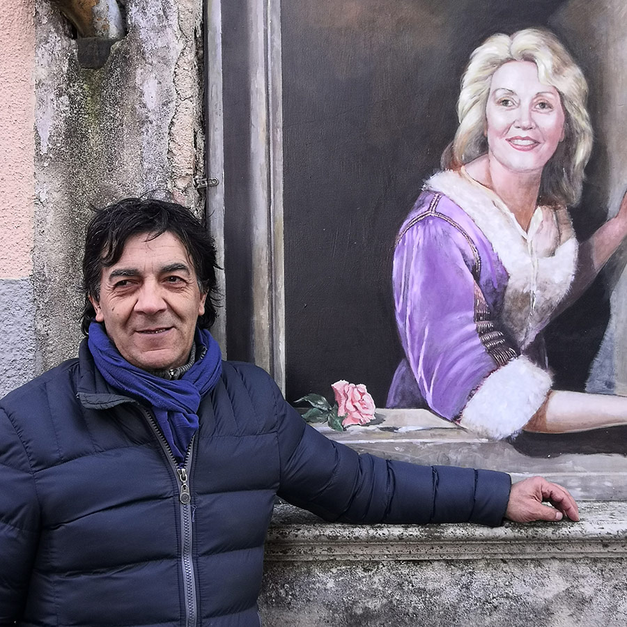 Luigi Amerio