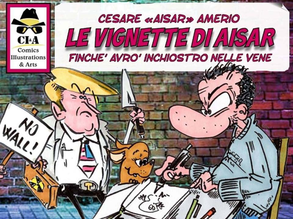 Le Vignette di Aisar