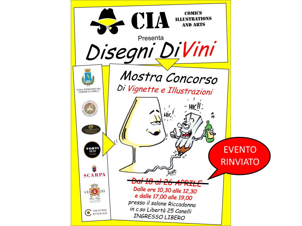 Disegni Divini