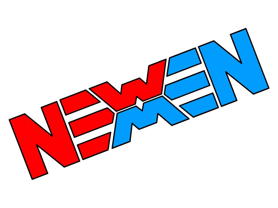 New Men